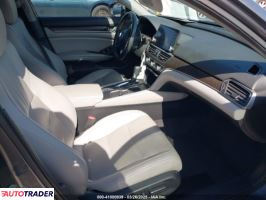 Honda Accord 2020 1 Honda Accord 2020 1