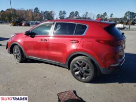 Kia Sportage 2022 2