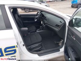 Hyundai Elantra 2020 2