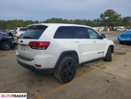 Jeep Grand Cherokee 2021 3