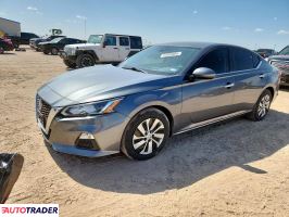Nissan Altima 2021 2 Nissan Altima 2021 2