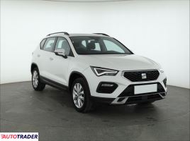 Seat Ateca - zobacz ofertę