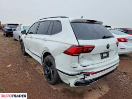 Volkswagen Tiguan 2023 2