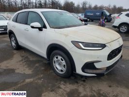 Honda HR-V 2025 2