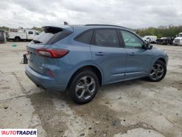 Ford Escape 2023 1