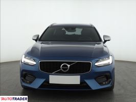 Volvo V90 2019 2.0 147 KM