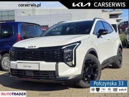 Kia Sportage 2026 1.6 150 KM