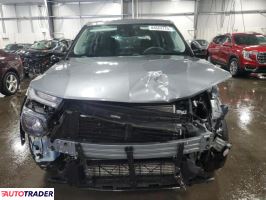 Chevrolet Blazer 2021 1