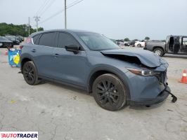 Mazda CX-5 2024 2