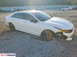 Kia Pozostałe 2022 1