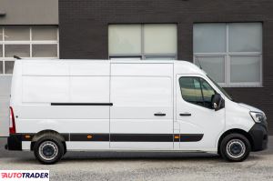 Renault Master 2023 2.3