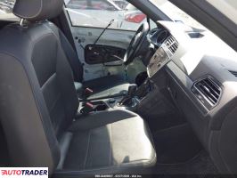 Volkswagen Tiguan 2021 2