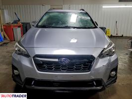 Subaru Pozostałe 2020 2