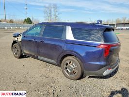 Kia Carnival 2025 1