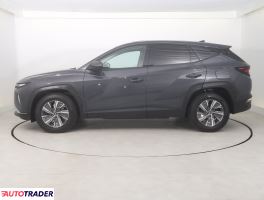 Hyundai Tucson 2021 1.6 147 KM