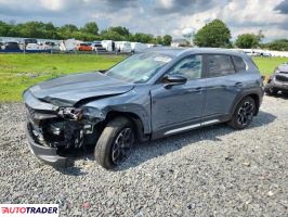 Mazda 5 2023 2 Mazda 5 2023 2
