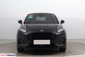 Ford Puma 2022 1.0 152 KM