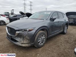 Mazda CX-5 2024 2