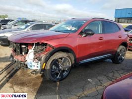 Buick Pozostałe 2023 2 Buick Pozostałe 2023 2