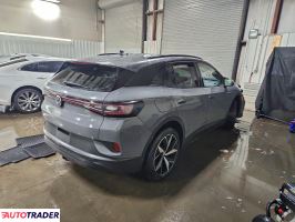 Volkswagen Pozostałe 2023