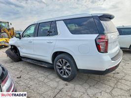 Chevrolet Tahoe 2023 5