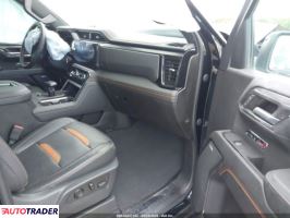 GMC Sierra 2022 3