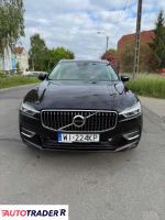 Volvo XC60 2020 2.0 250 KM Volvo XC60 2020 2.0 250 KM