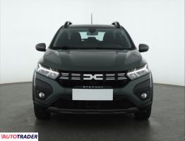 Dacia Sandero 2023 1.0 89 KM