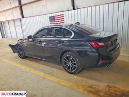BMW 330 2022 2