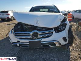 Mercedes CL 2021 2