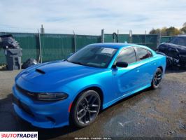 Dodge Charger 2019 3