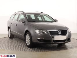 Volkswagen Passat - zobacz ofertę