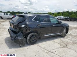 Buick Pozostałe 2025 2 Buick Pozostałe 2025 2