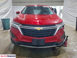 Chevrolet Equinox 2024 1