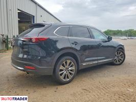 Mazda CX-9 2021 2