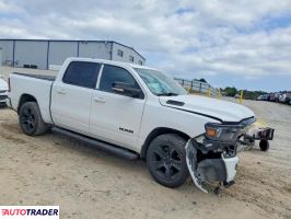 Dodge Ram 2021 5