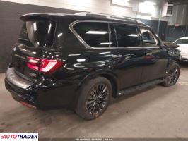 Infiniti Pozostałe 2022 5 Infiniti Pozostałe 2022 5