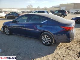 Nissan Altima 2020 2