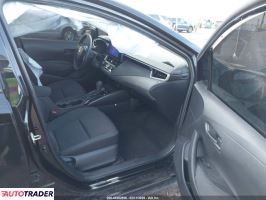 Toyota Corolla 2024 2