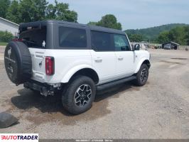 Ford Bronco 2024 2