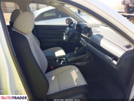 Honda CR-V 2025 1 Honda CR-V 2025 1