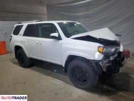 Toyota Pozostałe 2021 4 Toyota Pozostałe 2021 4