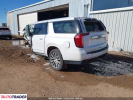 GMC Yukon 2023 3 GMC Yukon 2023 3