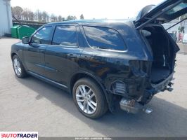 Dodge Durango 2021 5