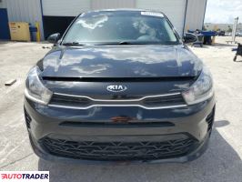 Kia Rio 2021 1