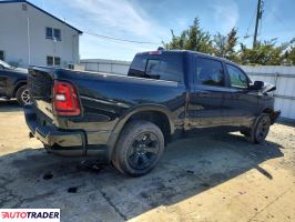 Dodge Ram 2026 3