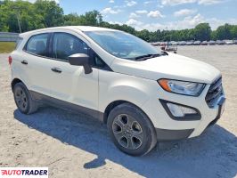 Ford EcoSport 2020 1