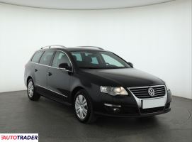 Volkswagen Passat 2007 2.0 167 KM