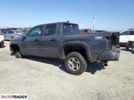 Toyota Tacoma 2024 2