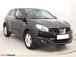 Nissan Qashqai 2011 2.0 139 KM